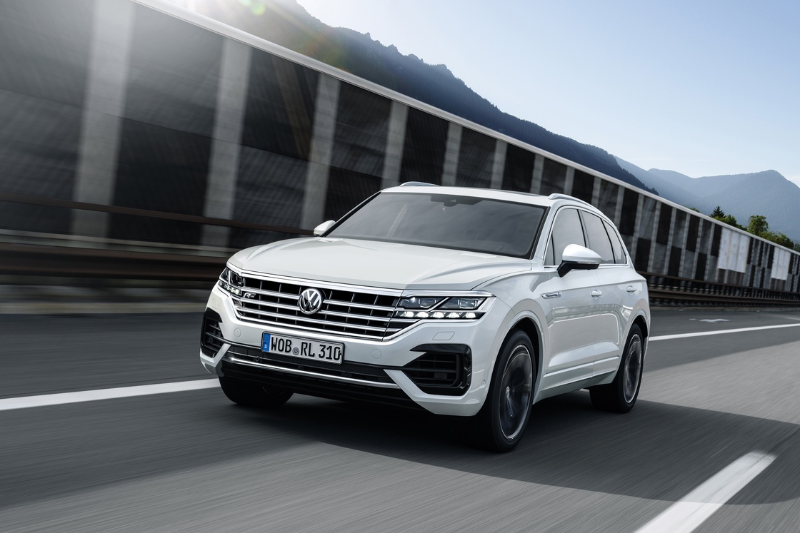 Touareg