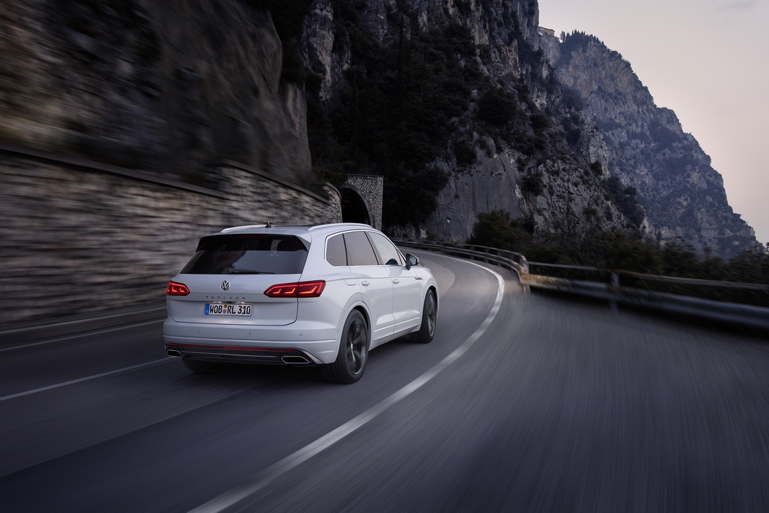 Touareg