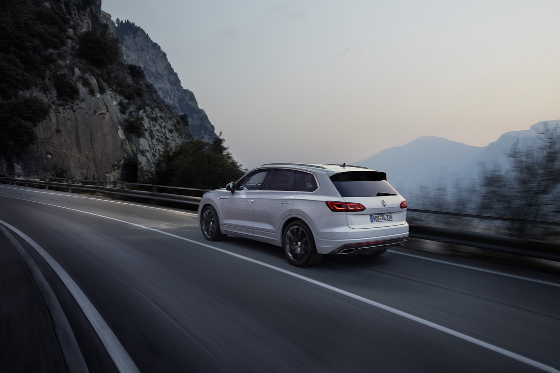 Touareg