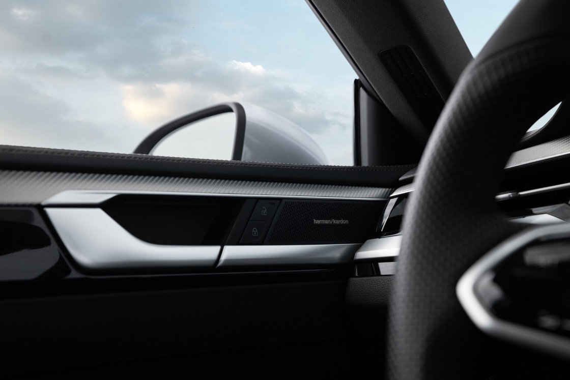 Arteon та Arteon Shooting Brake