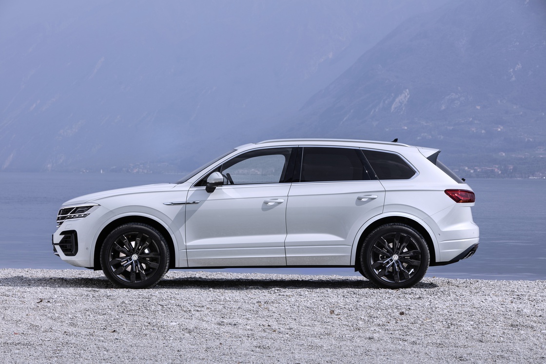 Touareg