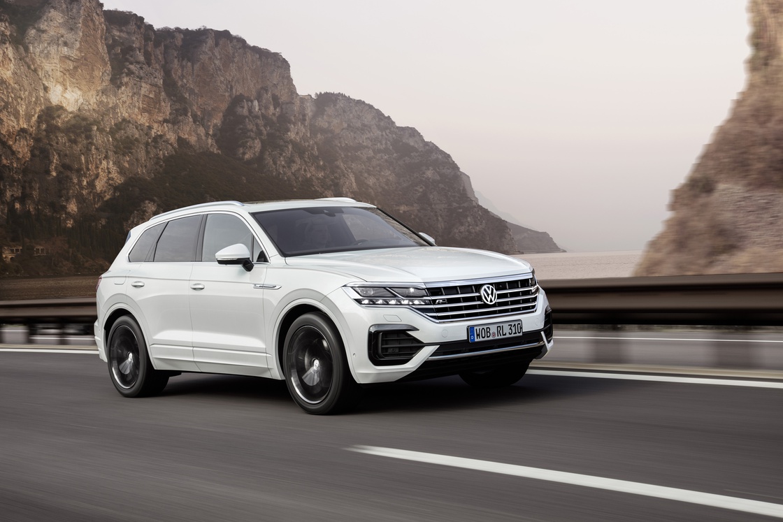 Touareg