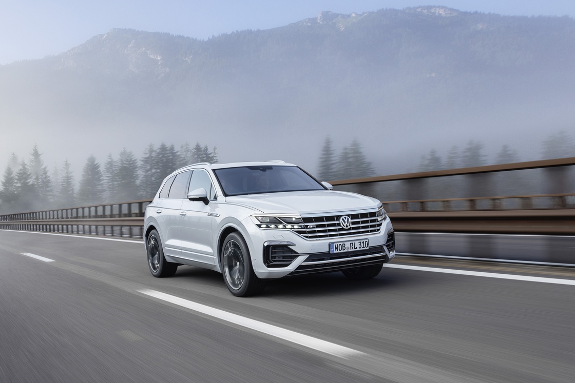 Touareg