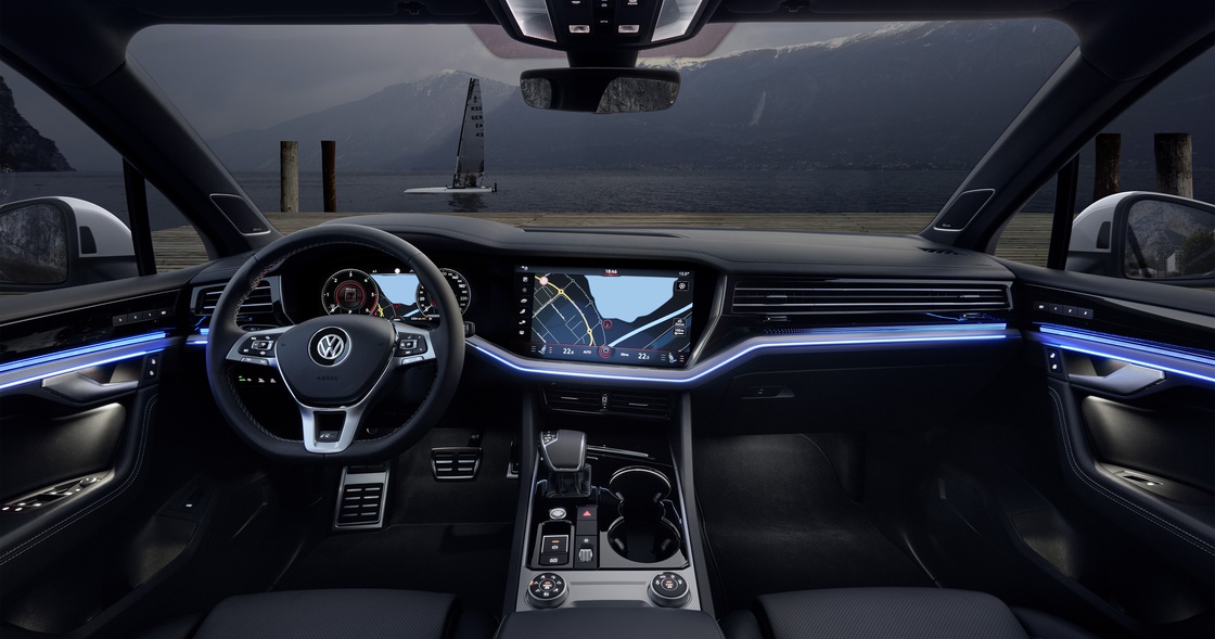 Touareg