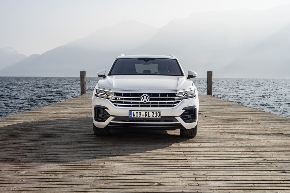 Touareg