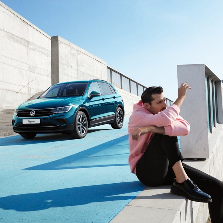 Tiguan
