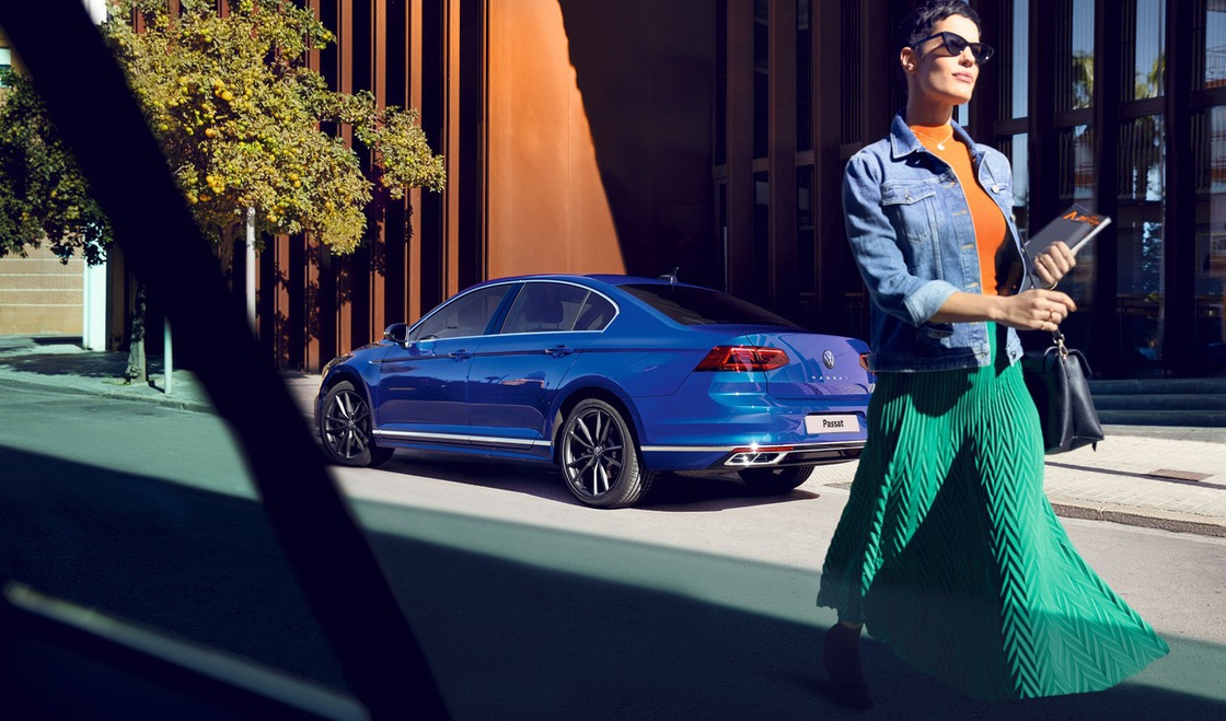 Passat 