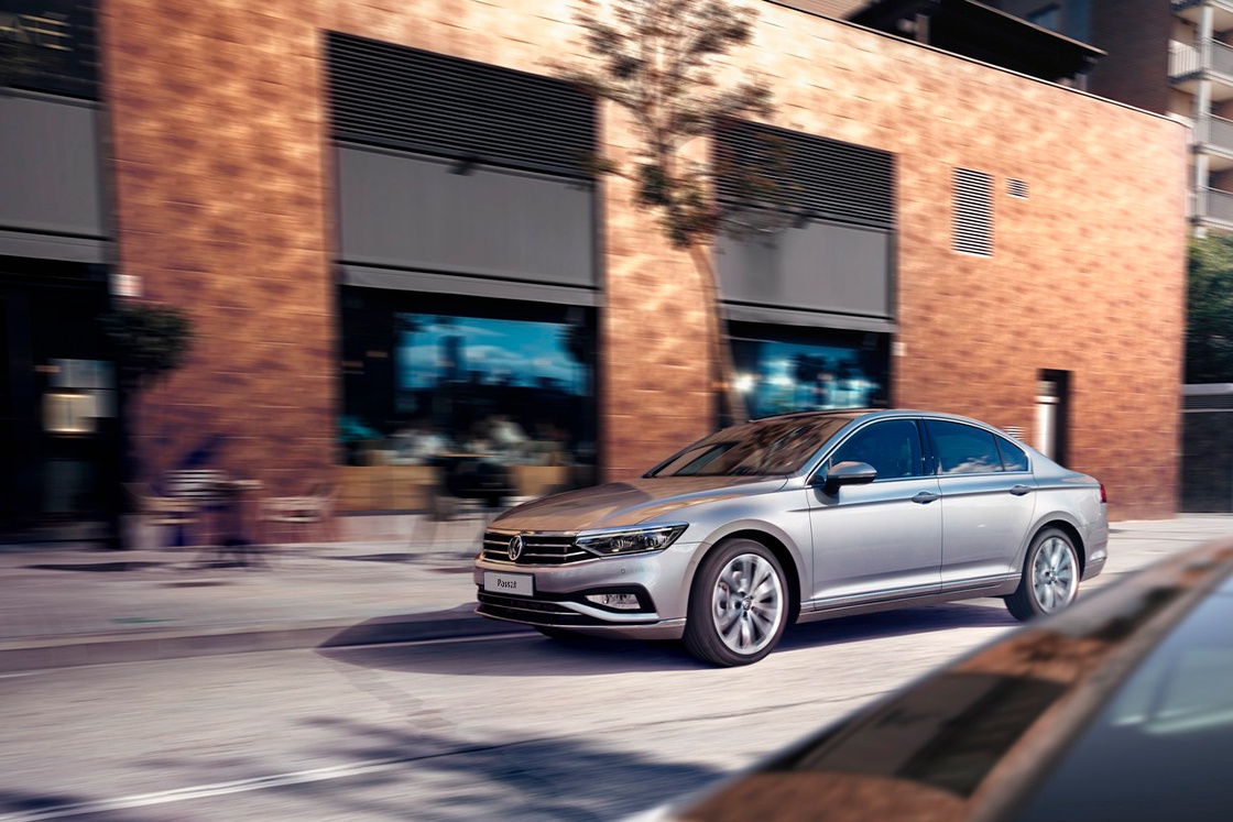 Passat 