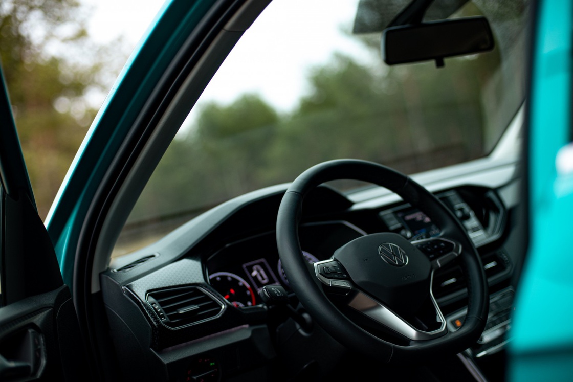 T-Cross 