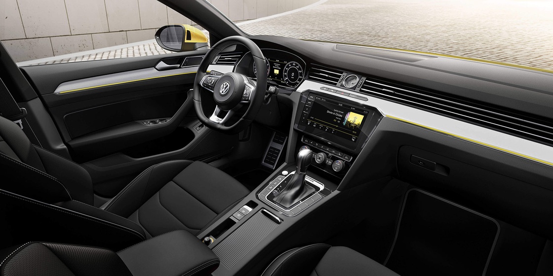 vw-arteon-interior