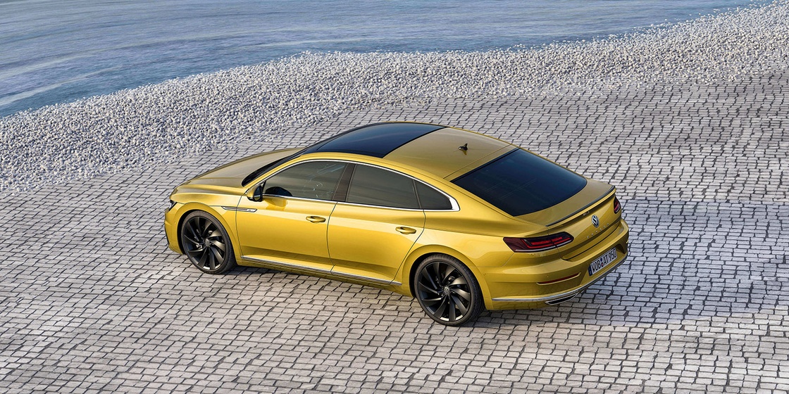 arteon 2