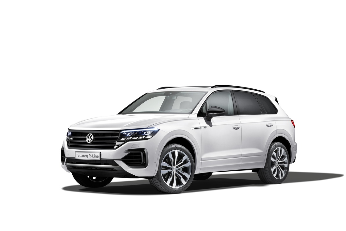 Touareg