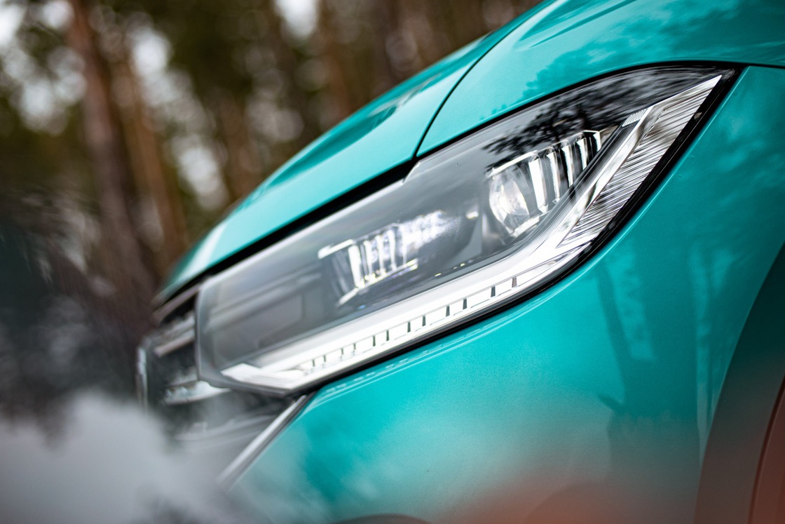 T-Cross 