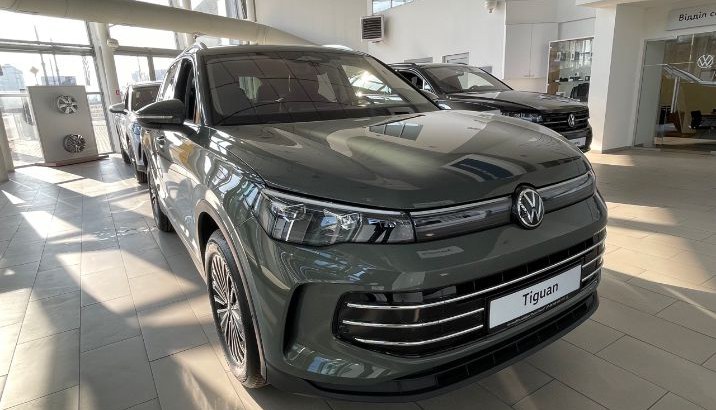 vw