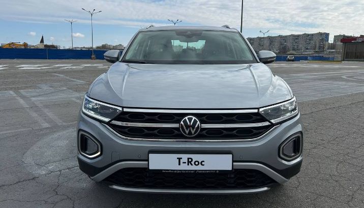 vw