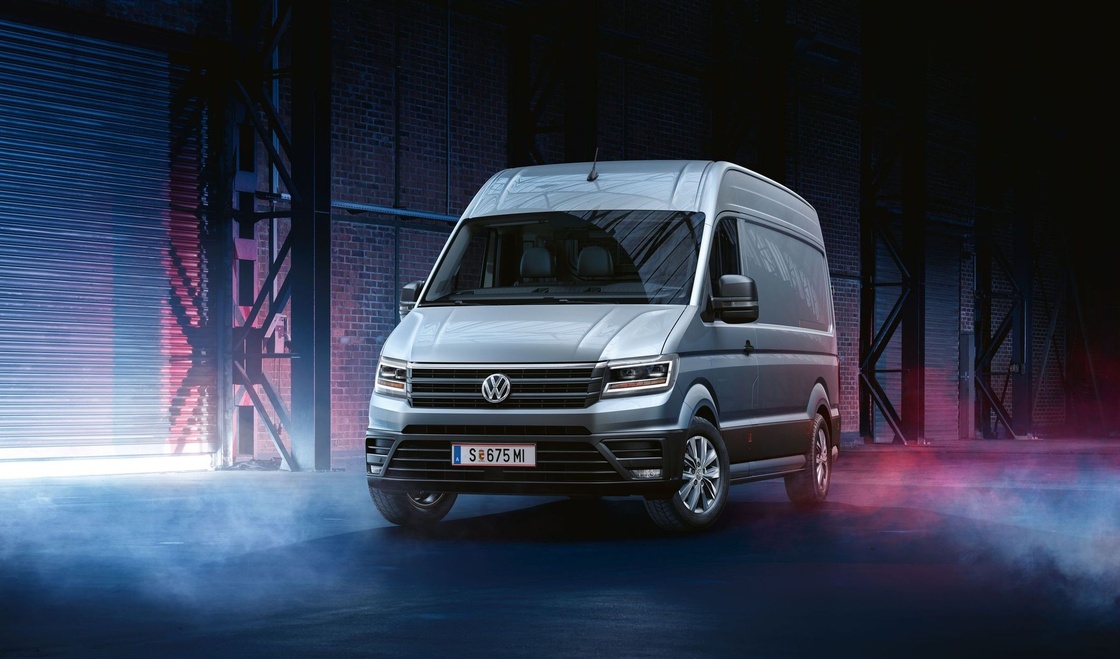 vw-crafter