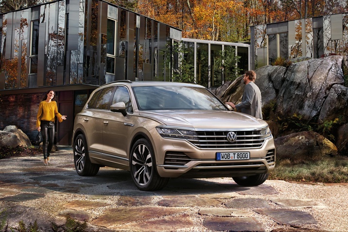 new-touareg