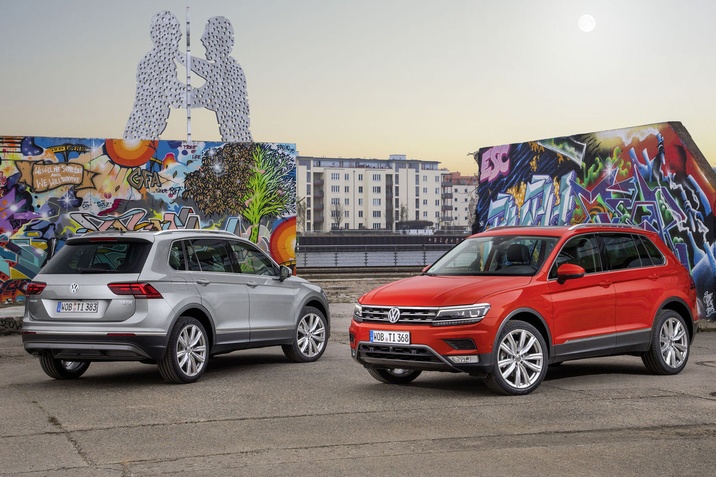 tiguan-passat-golf